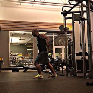 Meet your Posher, Juan sebastian